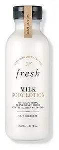 Fresh Milk Body Lotion