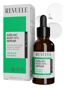 Revuele Azelaic Acid 10% Serum