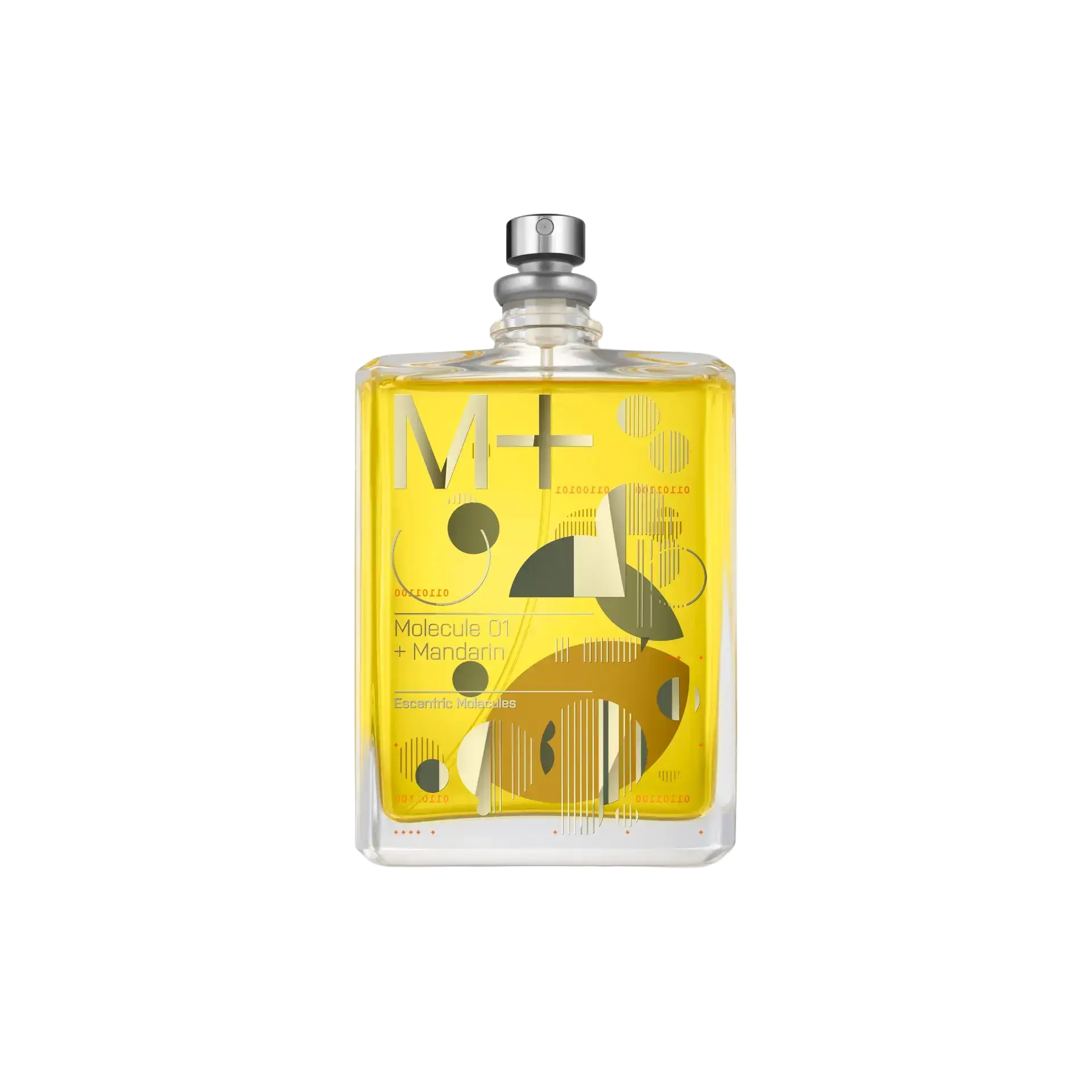Escentric Molecules Molecule 01 Mandarin