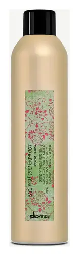 Davines This Is A Strong Hold Hairspray