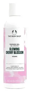 The Body Shop Glowing Cherry Blossom Shower Gel