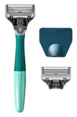 Harry's Razor Truman - Sage