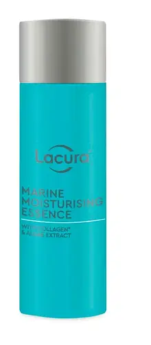 Lacura Marine Moisturising Essence