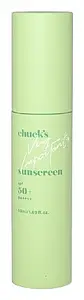 Chuck's Very Important Sunscreen SPF 50 PA++++
