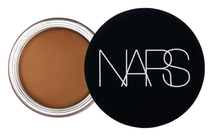 NARS Cosmetics Soft Matte Complete Concealer D1 Café