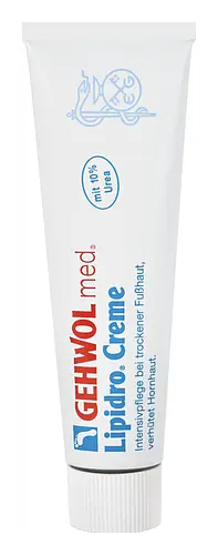Gehwol Med Lipidro Cream