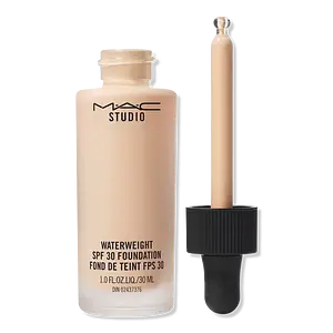 Mac Cosmetics Studio Waterweight SPF 30 Foundation NC20