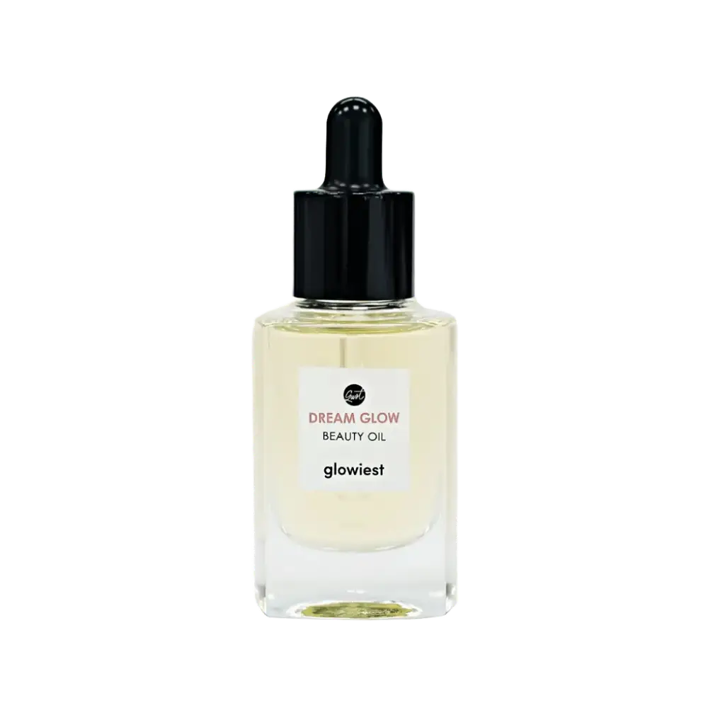 glowiest Dream Glow Beauty Oil