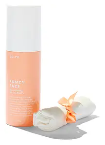 Go-To Skincare Fancy Face