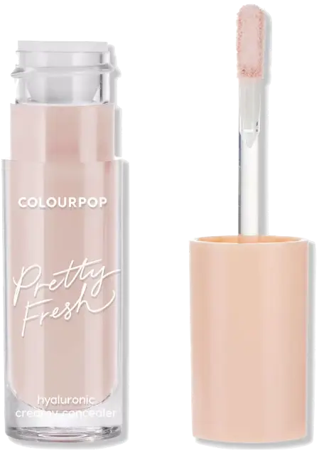 Colourpop Pretty Fresh Concealer Fair 10 N