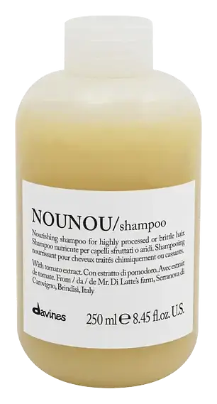 Davines Nounou Shampoo