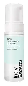 Indy Beauty Rich Cleansing Mousse