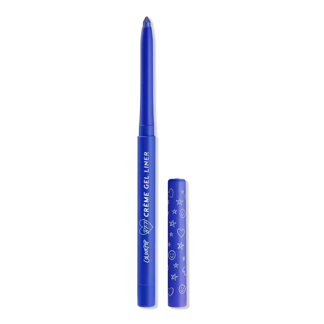 Colourpop Chrome Creme Gel Liner Ventura Blvd