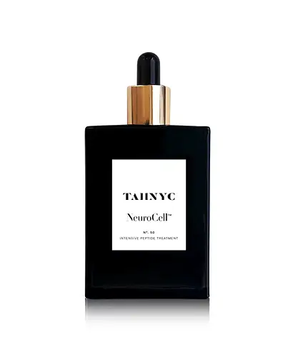 Tahnyc Neurocell Intensive Peptide Treatment