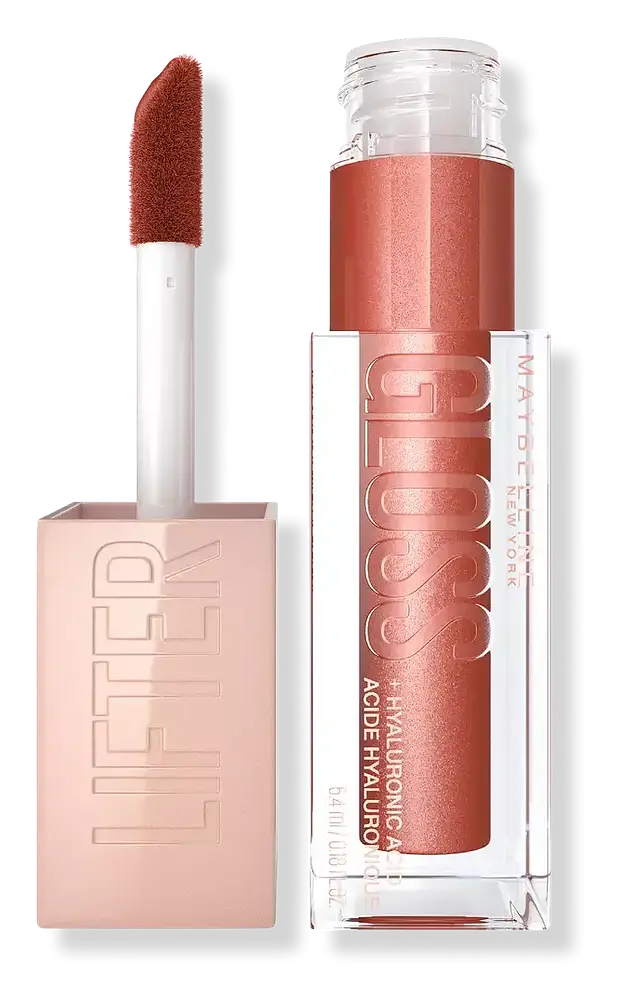 Maybelline Lip Lifter Gloss Topaz