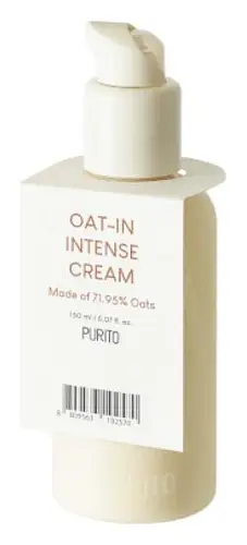 PURITO Oat-In Intense Cream