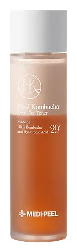 MEDI-PEEL Hyal Kombucha Tea-Tox Toner