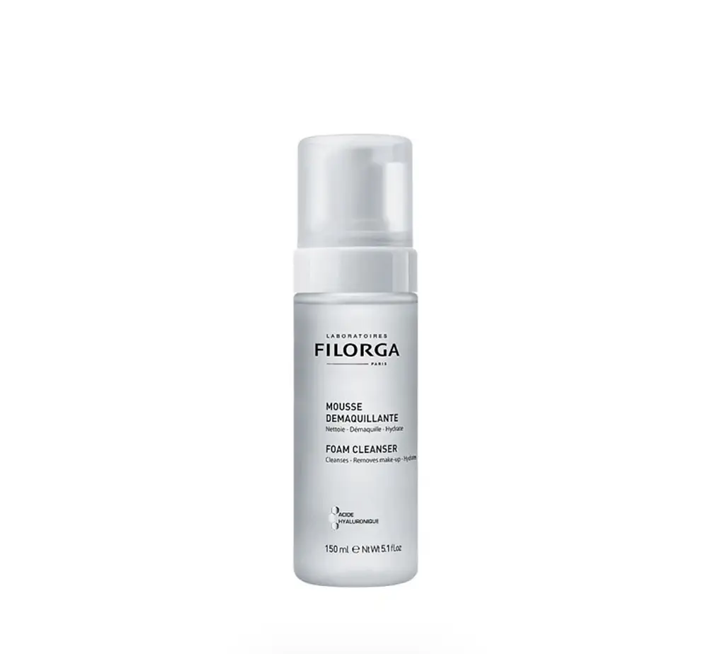 Filorga Foam Cleanser