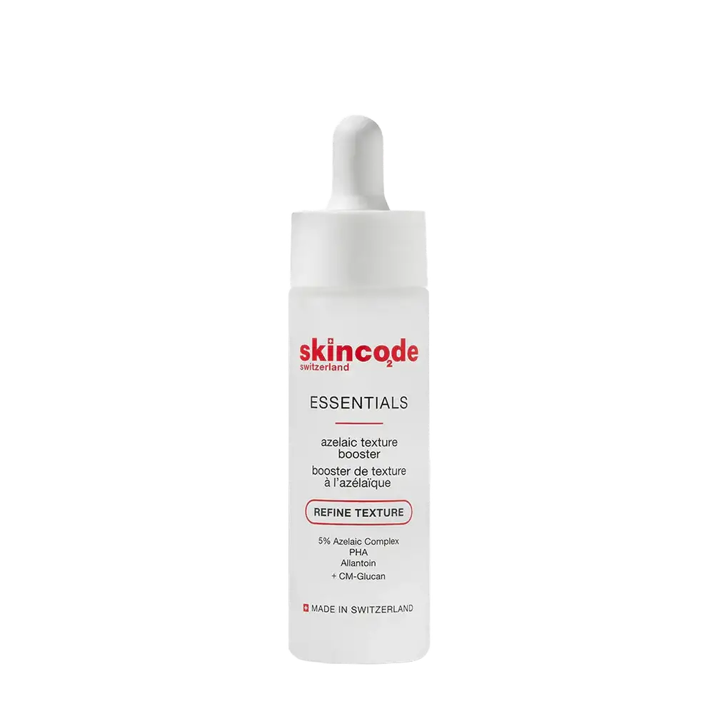 Skincode Azelaic Texture Booster