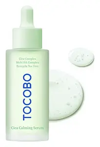 Tocobo Cica Calming Serum