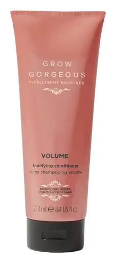 Grow Gorgeous Volume Bodifying Conditioner
