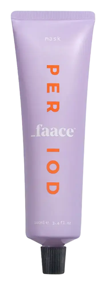 _faace Period Faace Face Mask