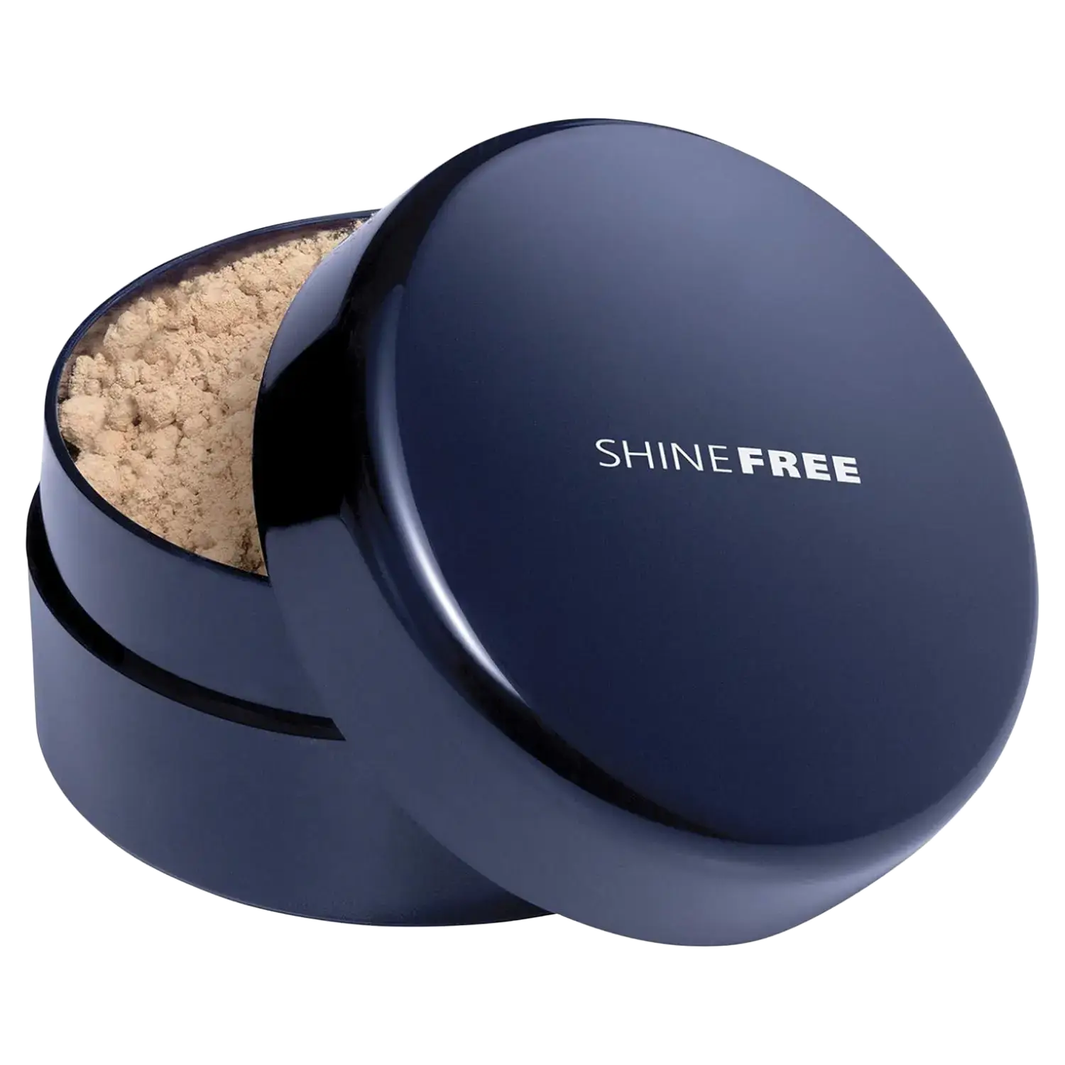Maybelline Shine Free Loose Powder Light