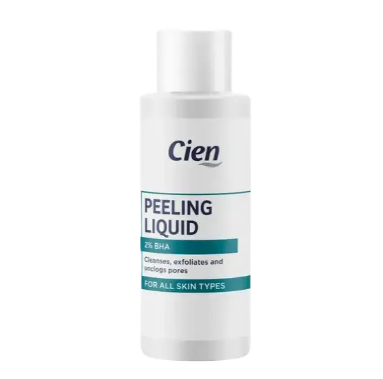 Cien Peeling Liquid 2% BHA