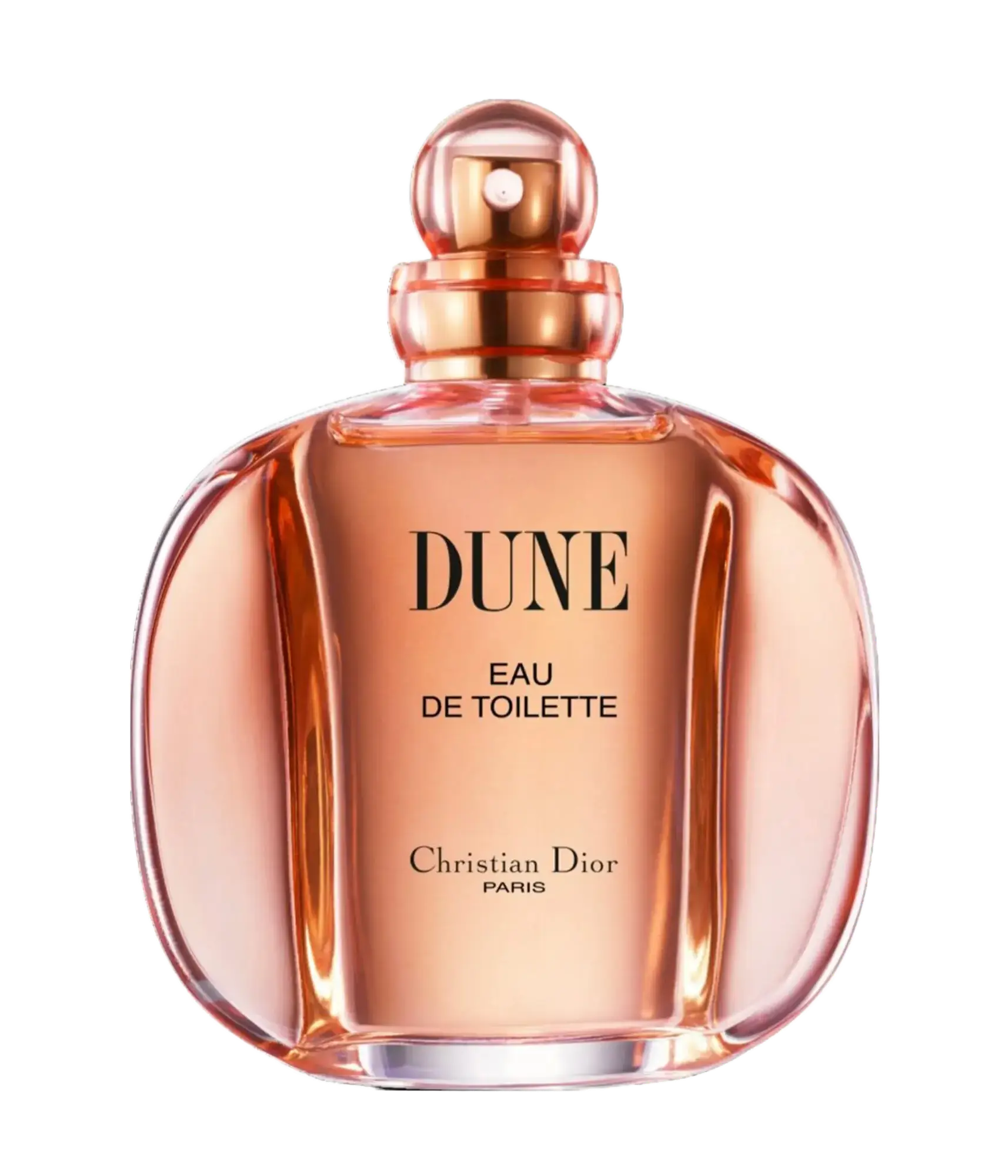 Dior Dune Eau De Toilette