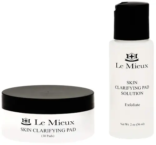 Le Mieux Skin Clarifying Pad