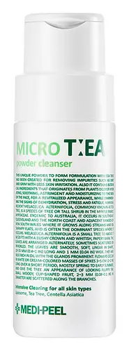 MEDI-PEEL Micro Tea Powder Cleanser