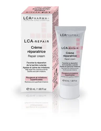 LCA Pharma+ Repair Cream