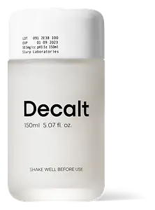 Slurp Decalt