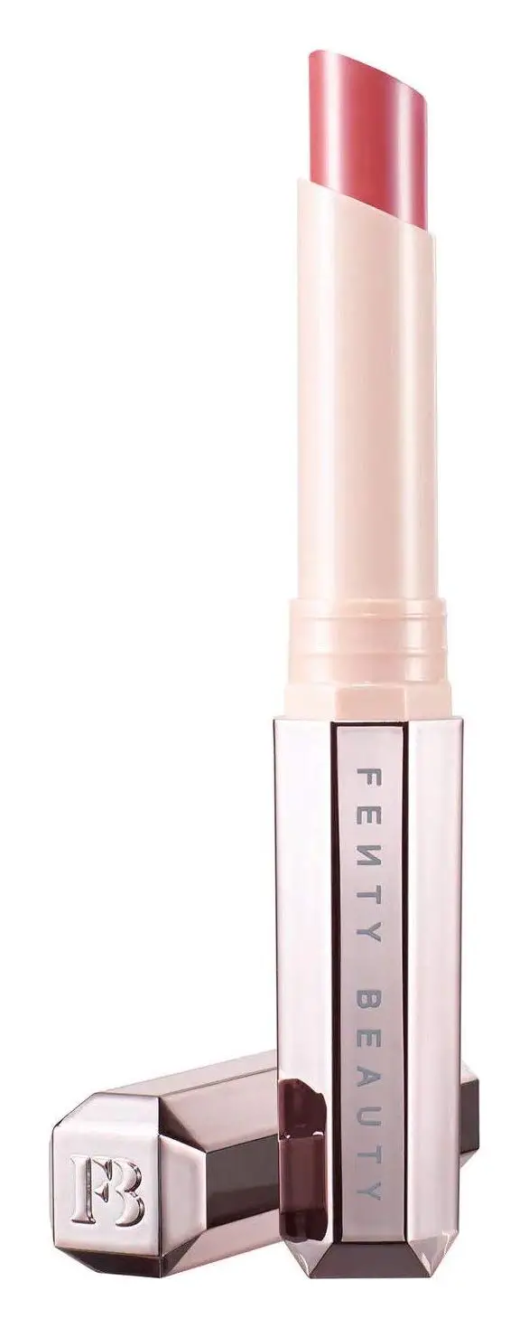 Fenty Beauty Mattemoiselle Plush Matte Lipstick Spanked