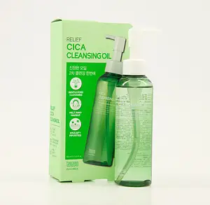 TENZERO Relief Cica Cleansing Oil 150ml