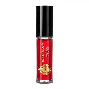 Pañpuri Inner Glow Nourishing Lip Tint Oil Berry Red