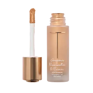 Trish McEvoy Gorgeous Illuminator And Primer