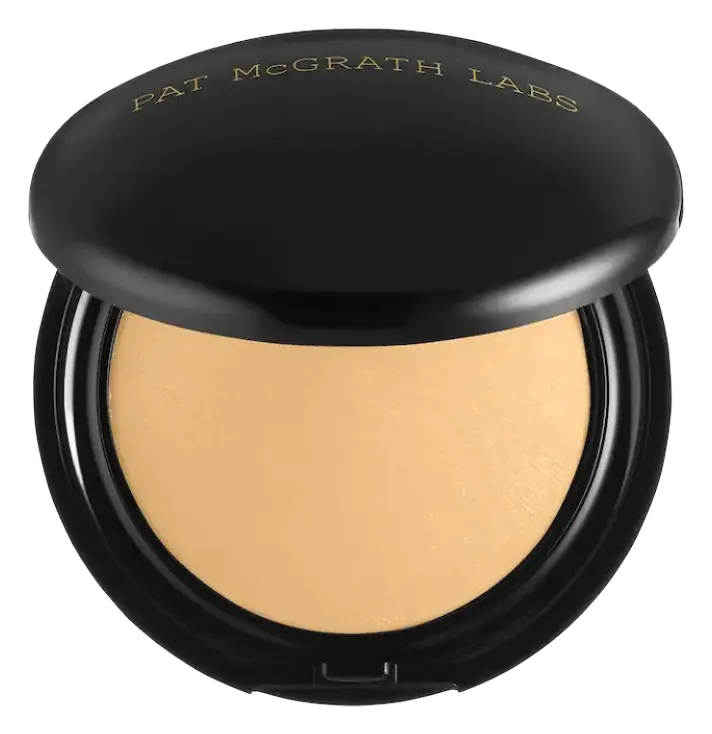 Pat McGrath Labs Skin Fetish Sublime Perfection Blurring Under Eye Powder Yellow