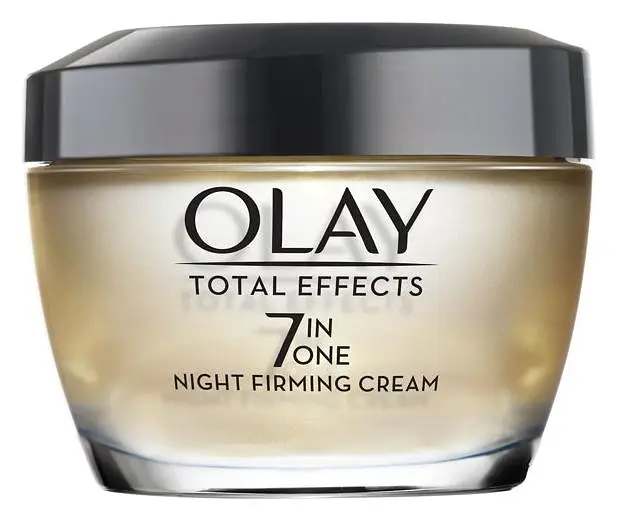 Olay Total Effects 7inOne Night Firming Cream