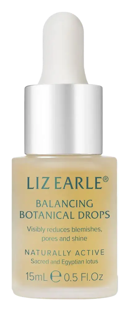 Liz Earle Balancing Botanical Drops