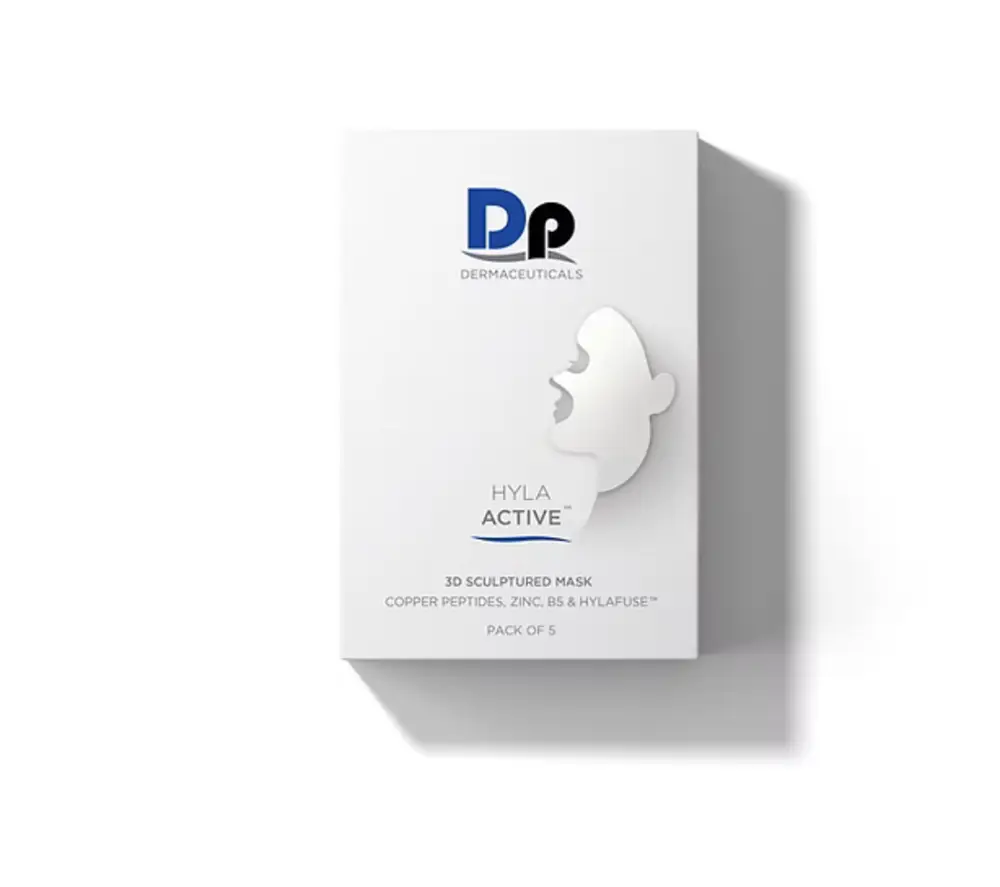 Dermapen Hyla Active™ 3D Sculptured Mask