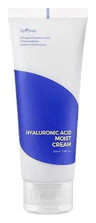 Isntree Hyaluronic Acid Moist Cream