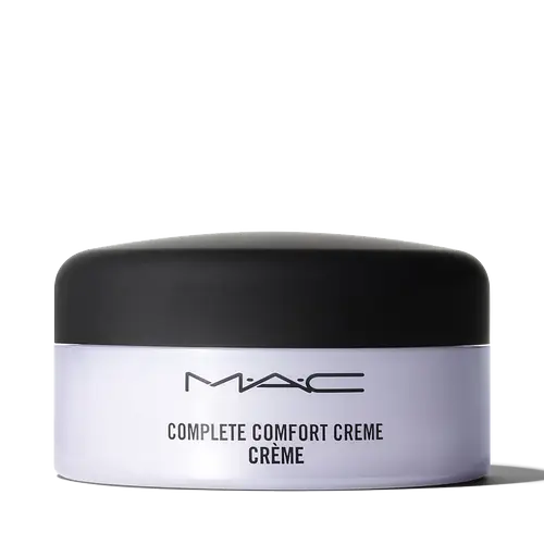 Mac Cosmetics Complete Comfort Creme