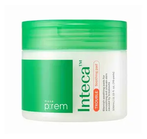Make p:rem Inteca Trouble Soothing Pad