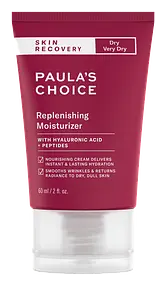 Paula's Choice Skin Recovery Replenishing Moisturizer EU