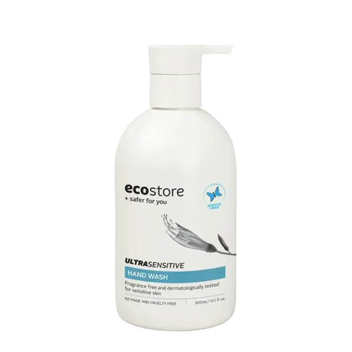 Ecostore Ultra Sensitive Hand Wash