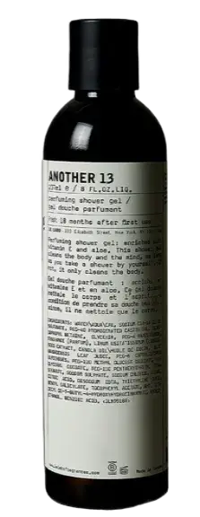 Le Labo Fragrances Perfuming Shower Gel Another 13