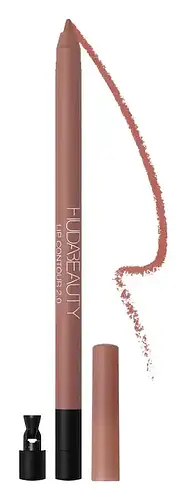 Huda Beauty Lip Contour 2.0 Automatic Matte Lip Pencil Honey Beige
