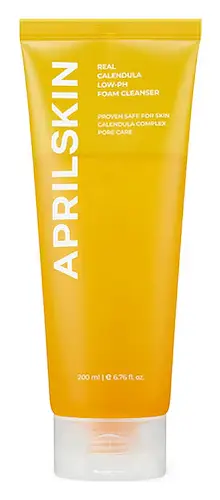 APRILSKIN Calendula Low pH Gel Cleanser