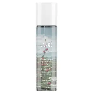 Lanos Moisturizer Organic Essence